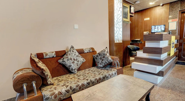 FabHotel Hill Inn Paradise, Rezervovat Hotel Udajpur Rajasthan