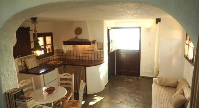 Студия Anastasias Windmill & Studio