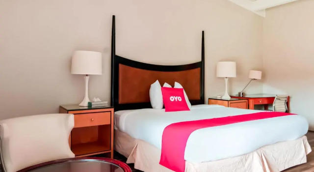 Номер Standard OYO Hotel Alice TX Hwy 281 West