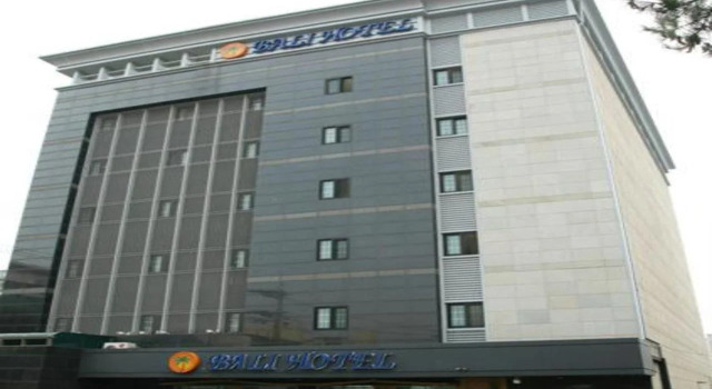 Bali Tourist Hotel, Rezerwuj Hotel Hotele w Gangdong-Gu z parkingiem, Parking