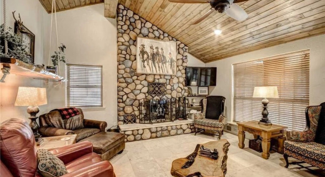 Bear Crossing - Three Bedroom Cabin, Забронировать Отель СПА-отели Руидозо, рядом с Гольф-клуб «The Links at Sierra Blanca», SPA-услуги