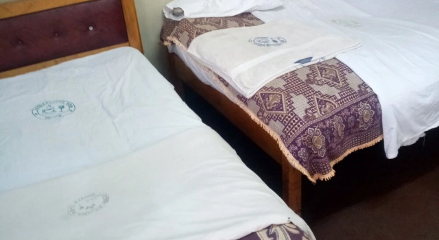 New Highlife Hotel, Rezervovat Hotel Levné hotely v Nakuru