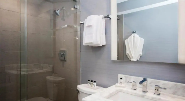 Номер Standard Elita Hotel
