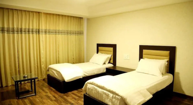 Hotel Swarnaa Paradise, Book Hotel Hoteller i Hubli med morgenmad, Morgenmad