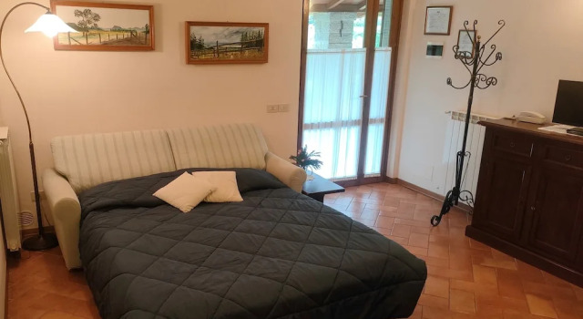 Borgo Caiano Country Inn