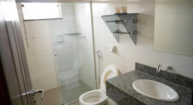 Номер Superior Villa Vaz Hotel