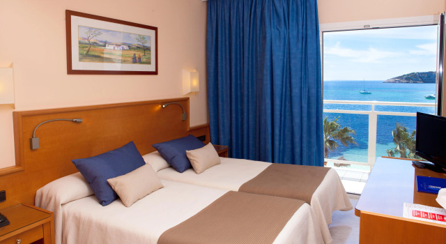 Hotel Ses Figueres