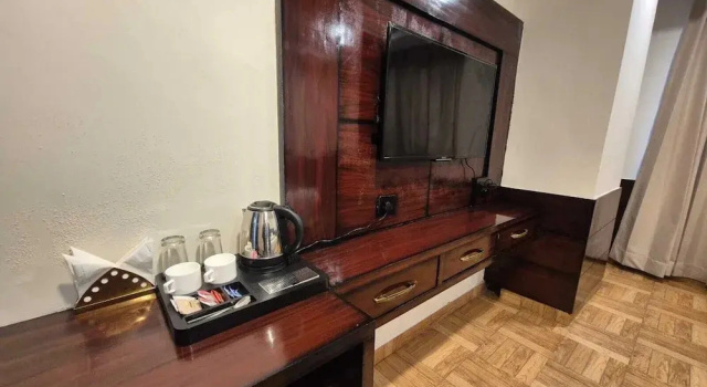 Номер Luxury BelAir Luxury Stay