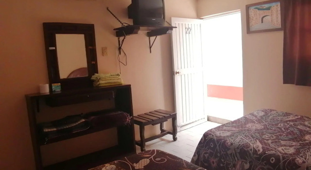 Hotel Luz de Luna