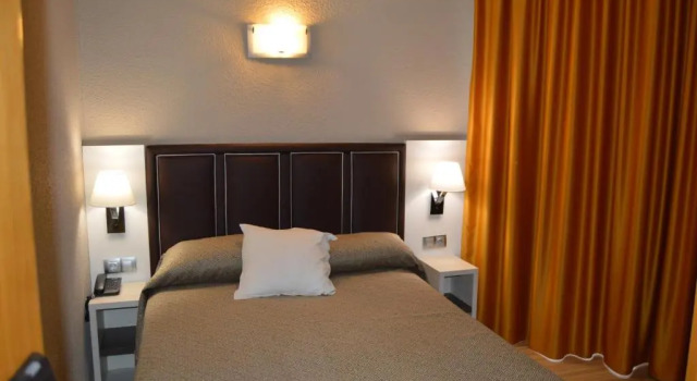 Одноместный номер Standard Hotel Ciutadella