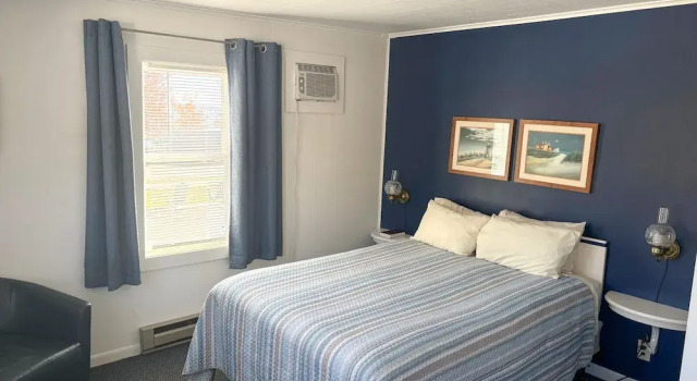 Номер Economy Harbor's Edge Motel