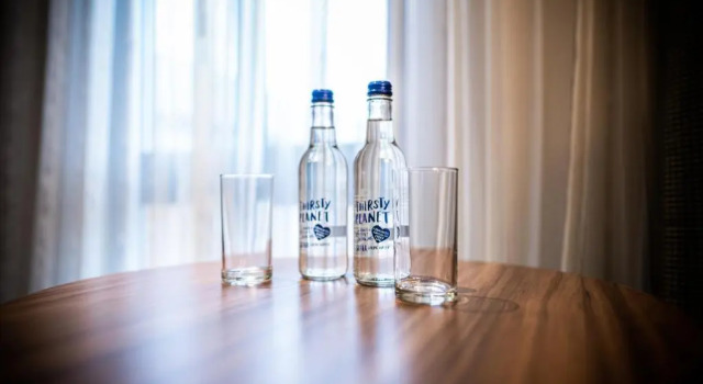 Двухместный номер Superior The Warwickshire Hotel and Country Club
