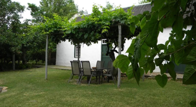 Klein Boschkloof Chalets, Book Chalet Clanwilliam Western Cape