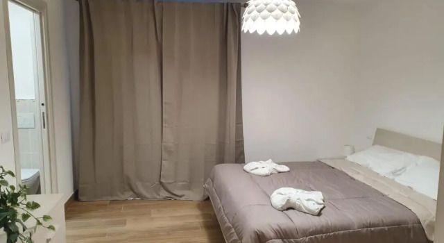 Апартаменты Calle Michelangelo Apartments