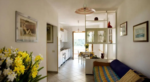 Apartment Hotel Corallo