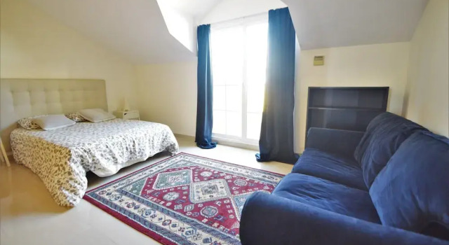 AlohaTMalaga Mirador Beach 2B, Забронировать Отель Отели Бенальмадена 3 звезды, рядом с Гавань Пуэрто-Марина в Бенальмадене, 3*