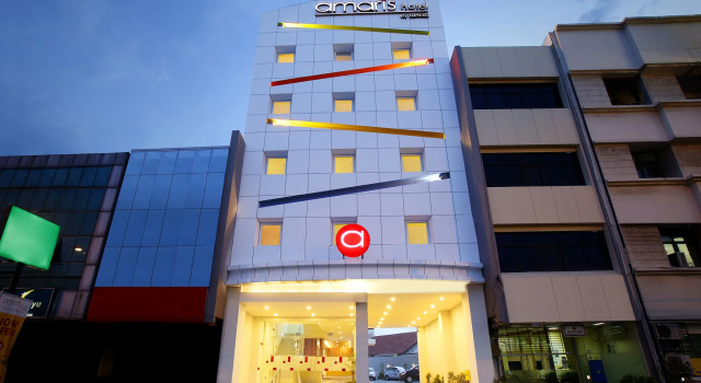 Amaris Hotel Cilegon