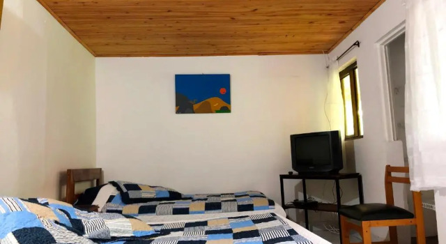 Номер Standard Salento Finca Hotel Mundo Nuevo