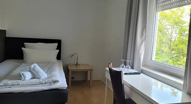 Номер Economy Hotel Mozart