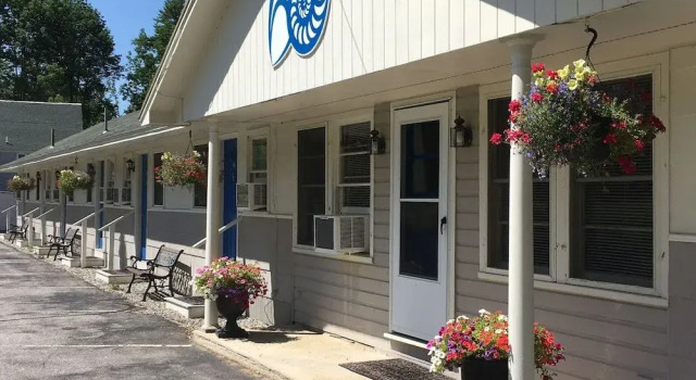 Highland Lake Resort, 预订 度假村 Bridgton 缅因州