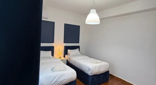 3bedroom Aprt of 200sqm Near Movenpick Hotel Amman