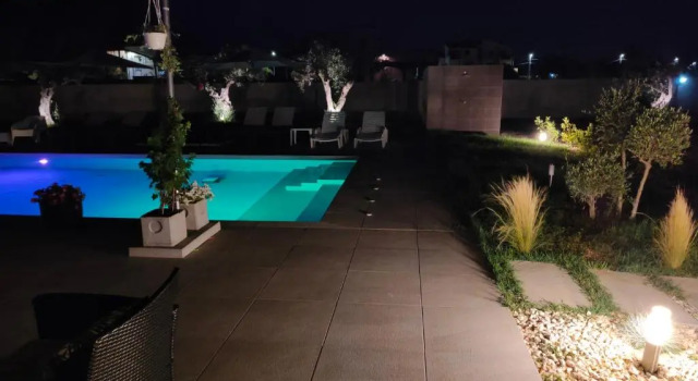 Suite12, Buchen Sie Villa Marsala 