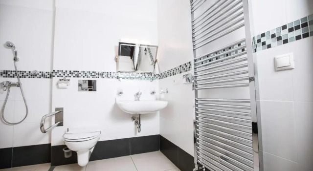 Номер Economy Hotel Magnus Trenčín