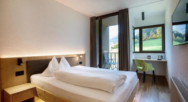 Номер Standard Hotel Fischer