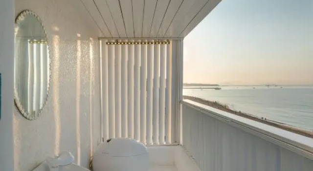 [Sanya: Sleep with the Sea] Ultra-First-Line Sea View | Private Deep Soaking Tub | Boutique Stay, Book Boutique Sanya Hainan