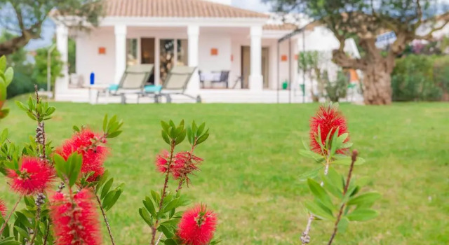 Вилла Resort Villas Andalucia