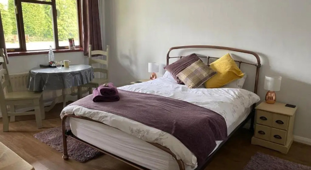 Номер Standard Pinewood Lodge