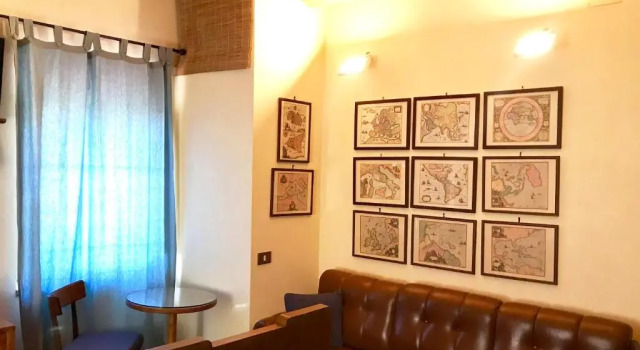 Номер Standard Agriturismo La Leccia