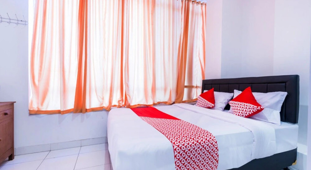 OYO 925 Grand Wijaya Bintaro, Prenota Hotel Hotel a South Tangerang con parcheggio, Parcheggio