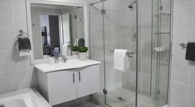 Номер Standard Capo Cabana Guesthouse