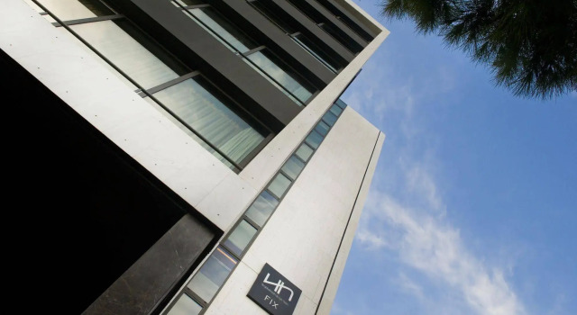 NLH FIX Neighborhood Lifestyle Hotels