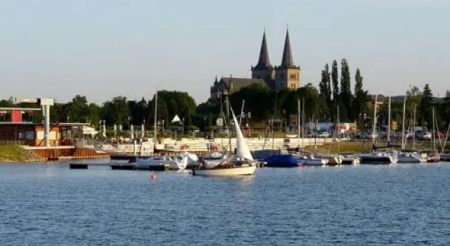 Gästehaus Am See