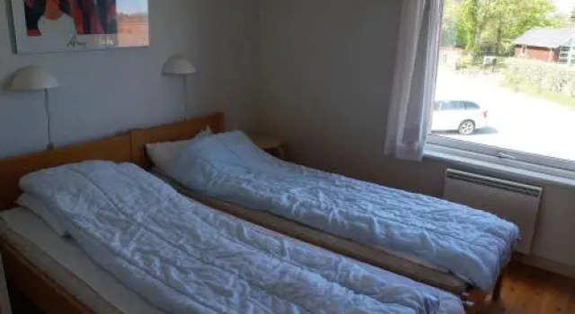 Havblik 4, Rezervovat Hotel Hadsund 