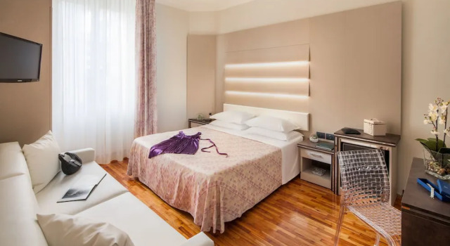 Hotel Riviera