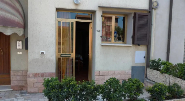 Residenza Zona Franca