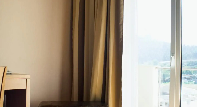 Трёхместный номер Standard Elpida Resort & Spa