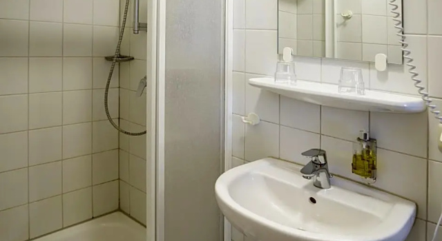 Номер Comfort Hotel Königstein Kiel by Tulip Inn