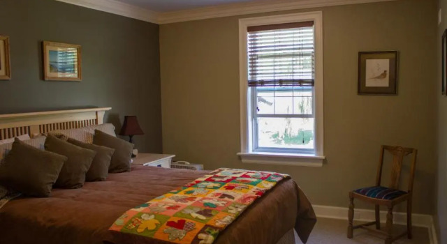 Номер Standard Genelle House B&B Guest House