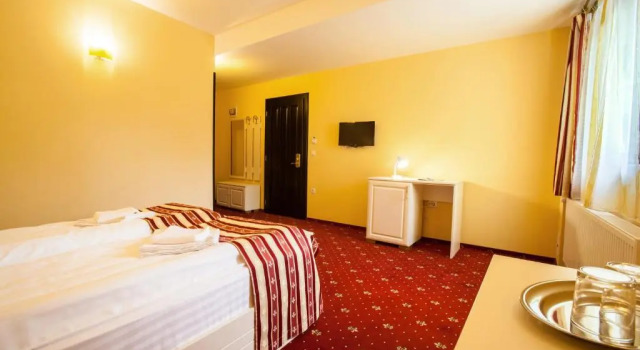 Люкс Дуплекс Extravagance Hotel