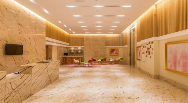ibis Styles Deyang, Buchen Sie Hotel Deyang Sichuan