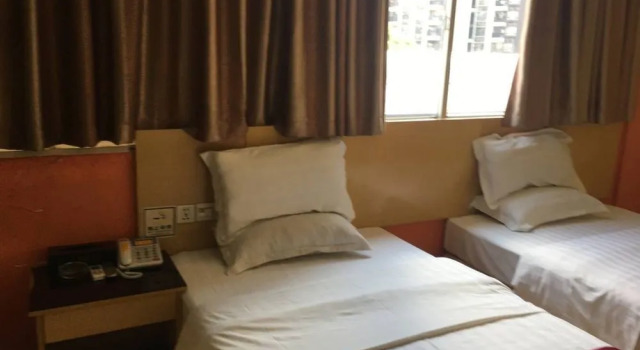 Victory hotel, Rezervasyon Otel Guangdong otoparklı oteller, Otopark