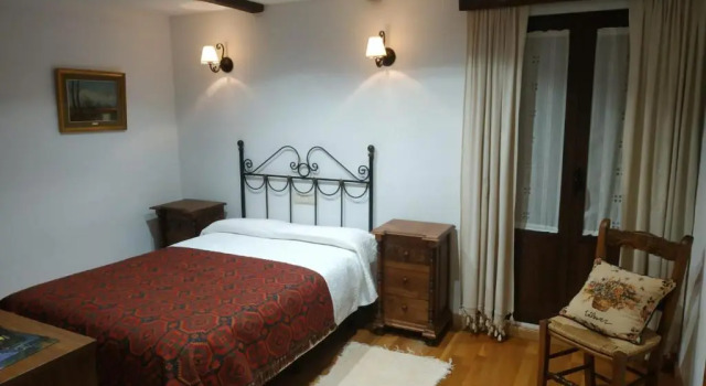 Двухместный номер Standard Apartamentos Rio Almar