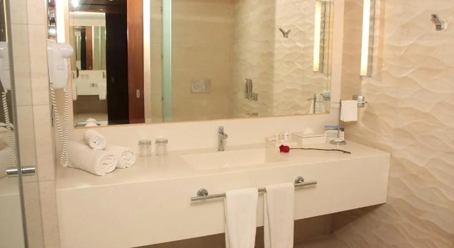 Номер Standard Antay Casino Hotel