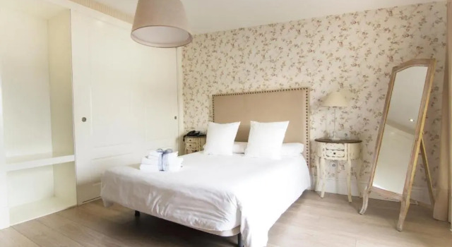 Номер Standard Natura Petit Hotel