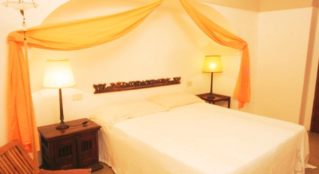 Zubebi, Buchen Sie Resort Pantelleria Pantelleria