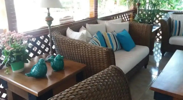 3BR Villa Golf at Casa de Campo by ASVR
